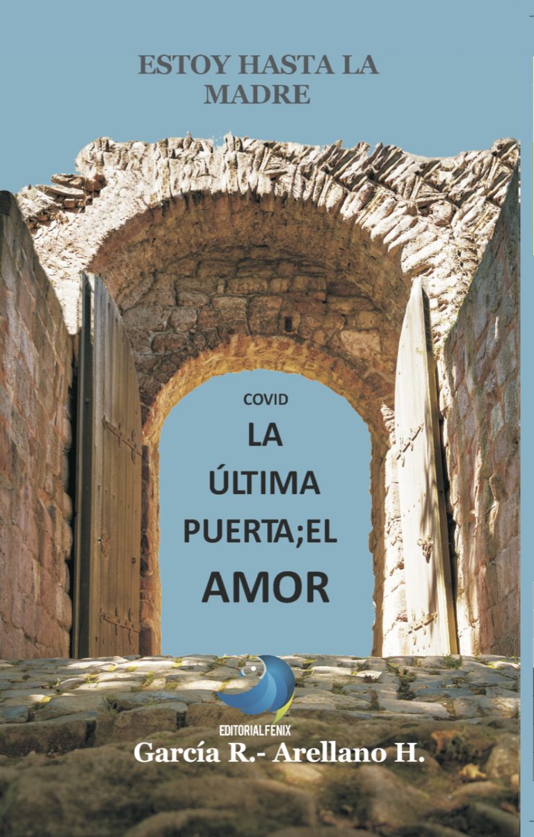 Portada del libro